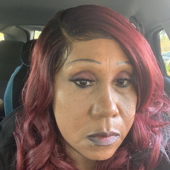 Lace Front Wig